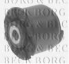 BORG & BECK BSK6969 Mounting, axle bracket